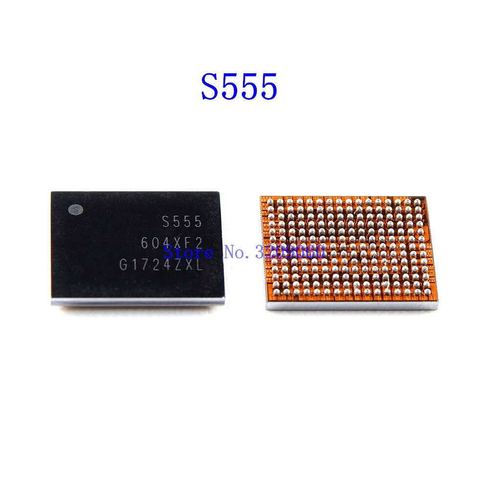 S8 G950F/S8 + G955F    ġ PM IC Ĩ  ..